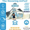 The Original AirFort - Cottage