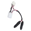 Motorcycle Equalizer Load Blinker Turn Signal Light Resistor Flasher Relay