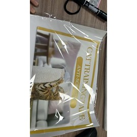 12Pack Cat Scratch Furniture Protector Single Sided Couch Protector from Cat Claws Clear Furniture Protectors from Cats Scratching cat Scratch Deterrent for Furniture Sofa Door Walls