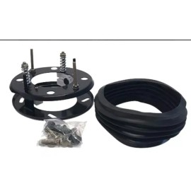 Rosario Mecanismo Para Posicionar Tarja Tazon Shampoo (lavacabezas)