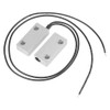 Magnetic Reed Switch Surface Mount Wired Magnetic Reed Switch Door