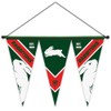 South Sydney Rabbitohs NRL Rugby League Set of 3 Felt