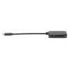 Adapter USB3.1 to High Definition Multimedia Interface HD Converter for