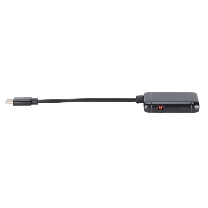 Adapter USB3.1 to High Definition Multimedia Interface HD Converter for