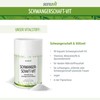 Sanuvit® - Schwangerschaft-Vit | Hochdosiert | Folsäure + Vitamin B12