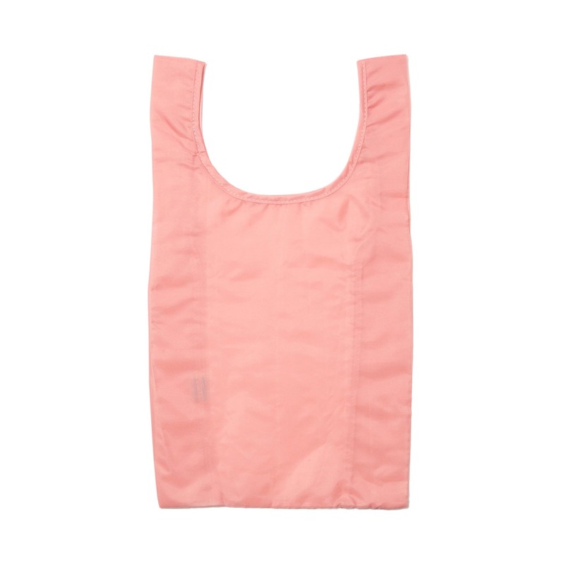 Francfranc Bag Charm Eco Bag, Pink