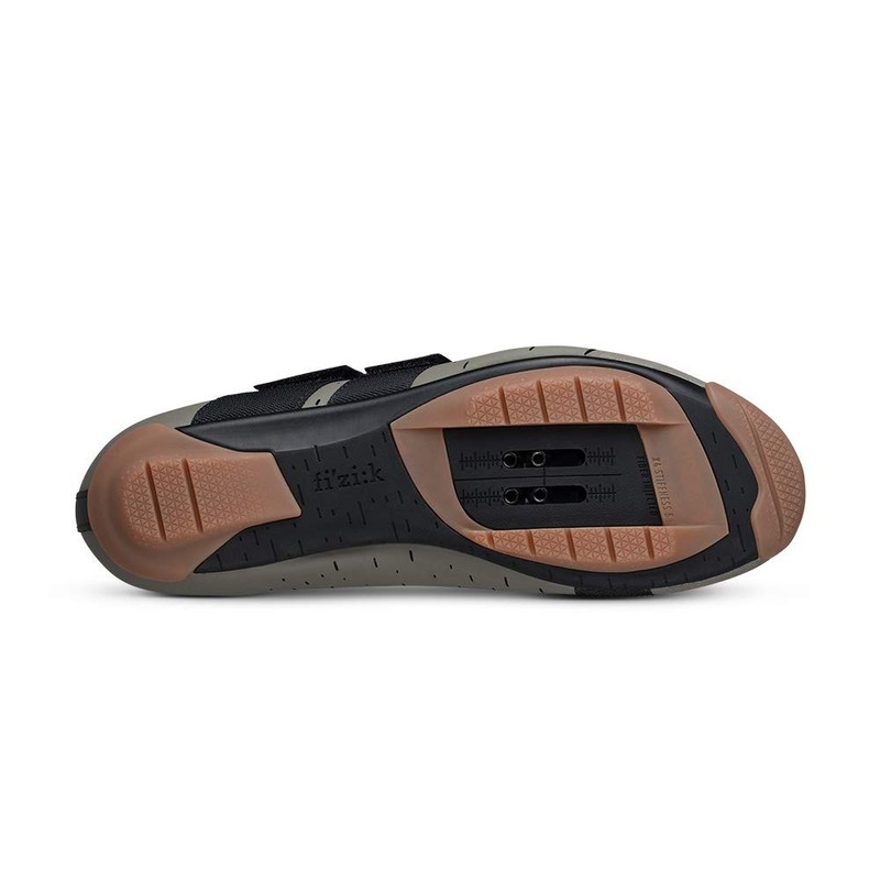 Terra Powerstrap X4 - MUD/Caramel - 43