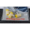 Sea Striker 1 Pack Sea Striker #QSC-14P3 Quik-Slide Size #14