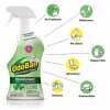 OdoBan Odor Eliminator Disinfectant, 32 oz Spray, Eucalyptus