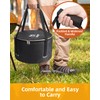 Morjor Dutch Oven Bag for 14 Inch Dutch Oven, Carry