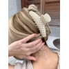 Extra Large Claw Clip for Thick Hair, High-end Light Luxury