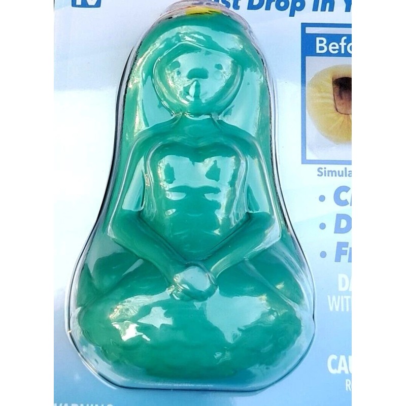 Mer-Maid ASTV Mer-Maid Automatic Toilet Bowl Cleaner