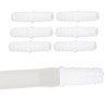 Hose Connector 6 mm PE Hose Connector 10 mm Pack