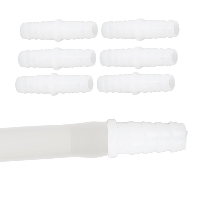 Hose Connector 6 mm PE Hose Connector 10 mm Pack