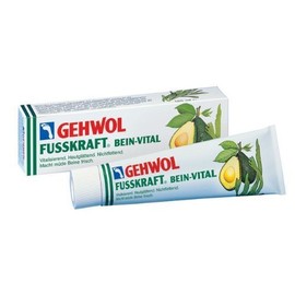 Gehwol Fusskraft Leg Vitality 125ml by Gehwol Fusskraft