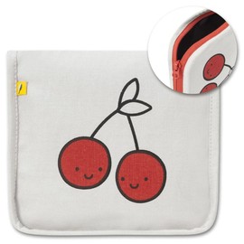 Fluf Snack Mat, Cherries
