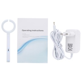 ZY725 Handheld Infrared Vein Finder Vein Locator Vein Display Instrument for Adult ChildrenEU Plug 100-240V