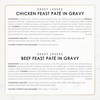 Purina Fancy Feast Gravy Lovers Variety Pack Feast Pate in