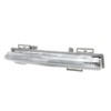LED Fog Daytime Running Light A2049068900 Replacement for Benz C‑Class