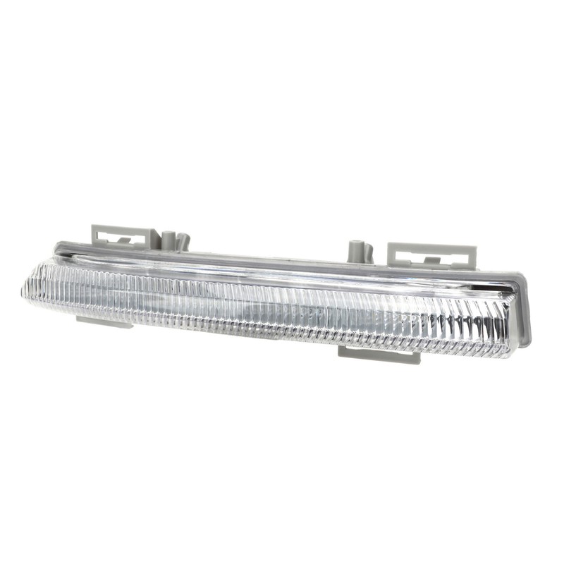 LED Fog Daytime Running Light A2049068900 Replacement for Benz C‑Class