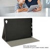 Tablet Case for Blackview Tab 15 Tab 15PRO Soft PU