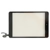 Touch Screen Replacement Parts with IC Chip Home Button Digitizer