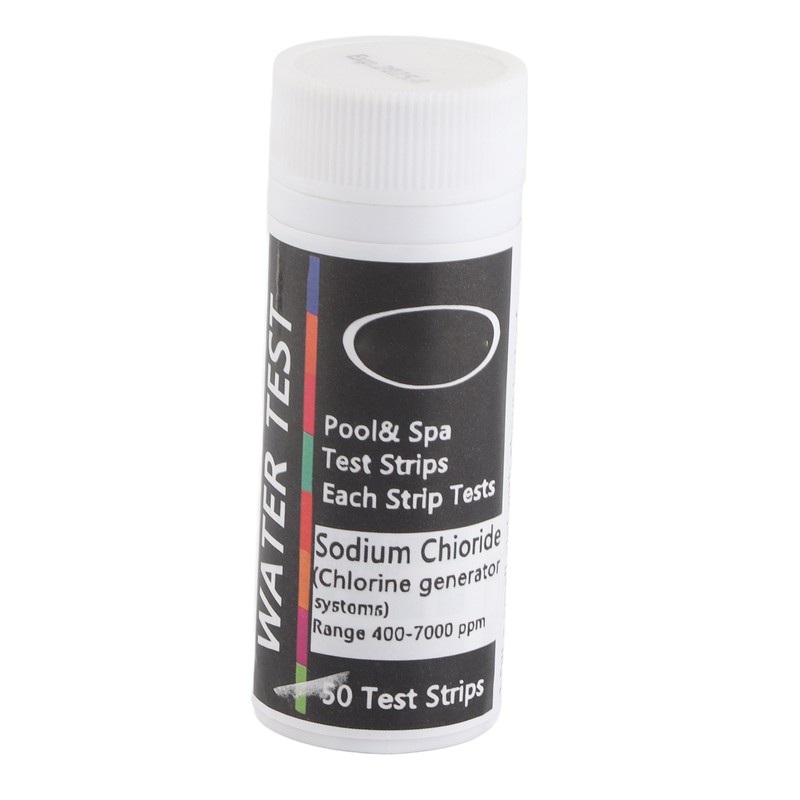 Drinking Water Test Kit Home Water Quality Test Strips for