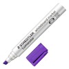 Staedtler Lumocolor 351 B whiteboard marker purple