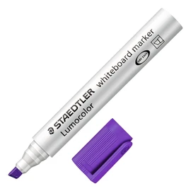 Staedtler Lumocolor 351 B whiteboard marker purple
