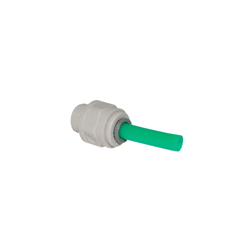 2 x BWF NEW Push Fit Fittings Compatible with Franke