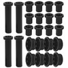 Fydun MG1282101AZ Rear Suspension A-Arm Bush Kit for Polaris ATV