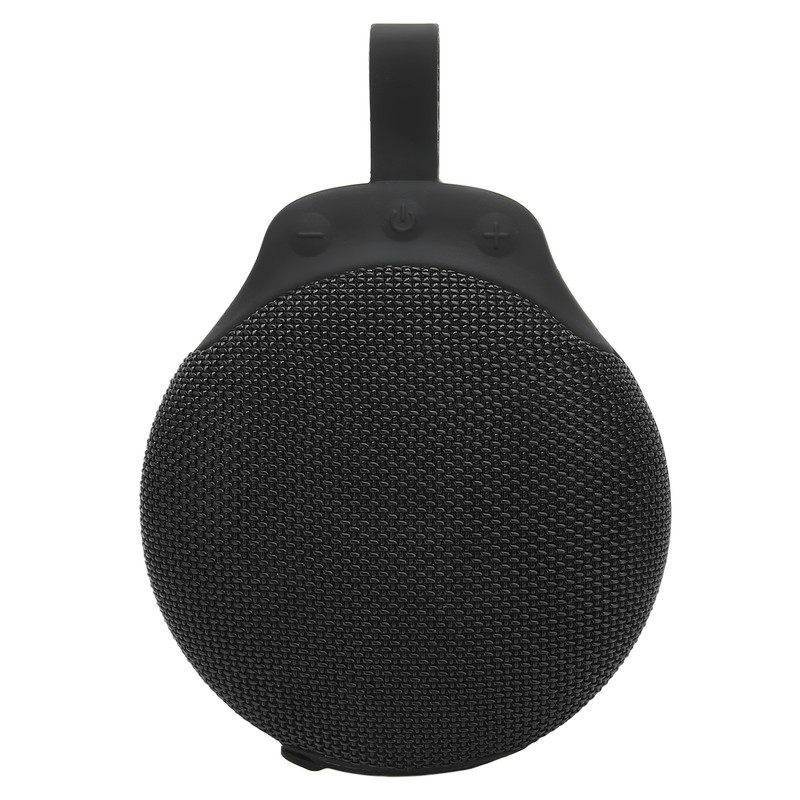 Bluetooth Speaker IPX7 Waterproof Stereo Pairing Small Portable Wireless Speaker