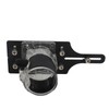 2 in 1 Slotting Bracket Woodworking Router Base for Cabinet