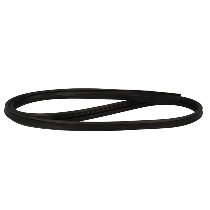 Dishwasher Upper Main Door Seal Gasket For Zanussi 1171265026 (3