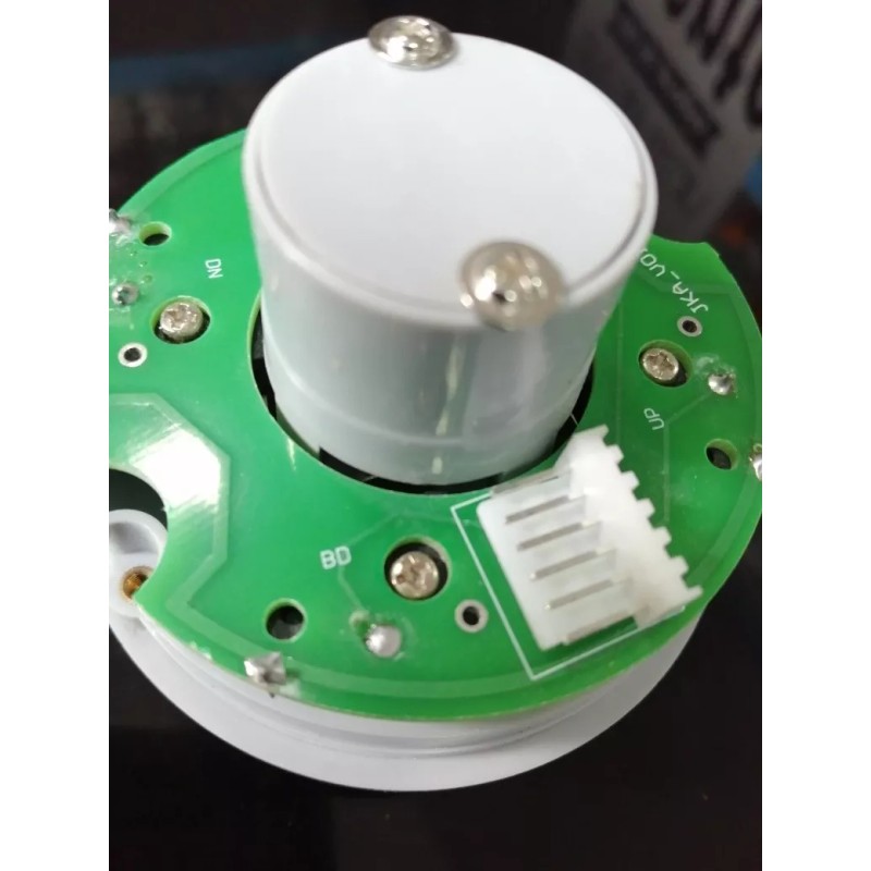 Gl Dental Joystick Para Unidad Dental Control De Motores 6