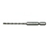 Unika Charging Vibration Drill Bit, BJ Type, BJ 5.0 x