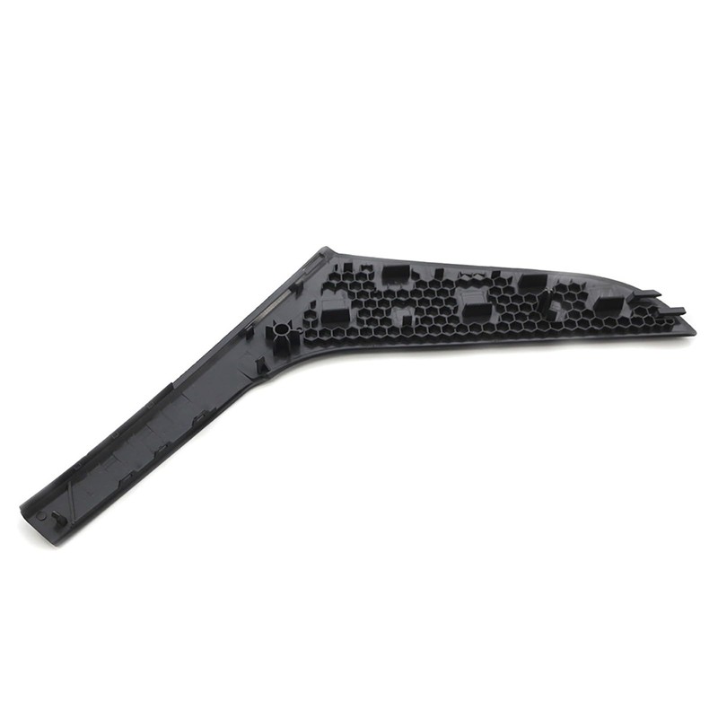MAX COOL Car Interior Inner Door Handles Pull Trim Compatible