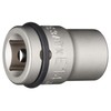 Tone HP3ATX-E14 Torx Socket for Impact, 3/8-inch (9.5 mm) Drive: