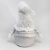 com-four® Christmas Gnome in Cute Design, Great For Your Christmas