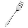 Windsor BFWDR Buffet Forks, Pack of 12, Stainless Steel