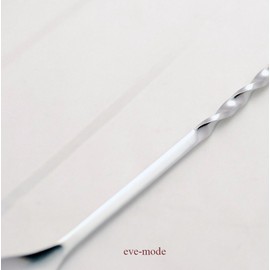 Eve – Mode 18 – 0 Bar Spoon Large for Hand