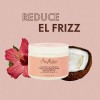 Batido Para Mejorar Los Rizos De Coco, Shea Moisture 2pack