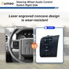 Cruise Control Switch Compatible with Ford F250 F350 F450 F550