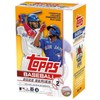 2022 Topps Series 2 Baseball Blaster Box