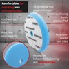 detailmate Set - Menzerna Wax Foam Pad - 150 mm
