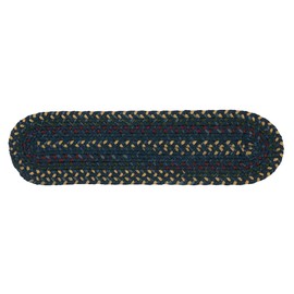 Midnight MN57 Stair Tread, Indigo, 13-Pack