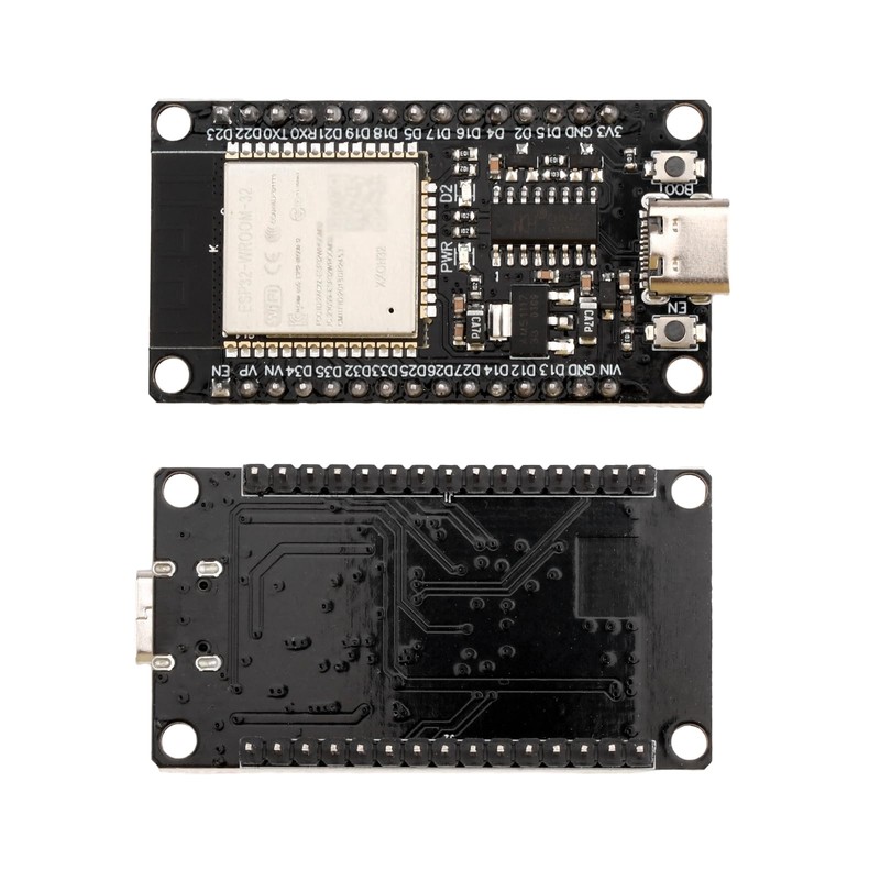 diymore ESP32 NodeMCU Module USB C ESP32 WROOM 32 Nodemcu
