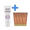 Italy Olos Youth Enhancing Cleansing Cream 250ml+Sooryehan Bone Cleansing Foam