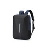 Hard Protective Backpack for Starlink Mini Storage – Black Water-Resistant