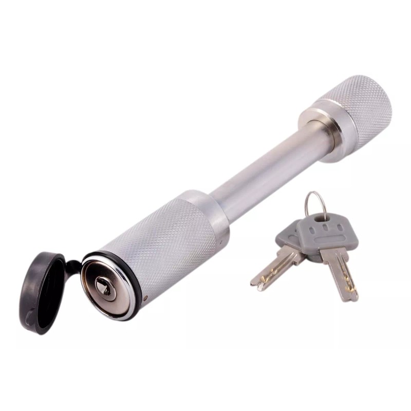 Maxxhaul Candado Tiron Remolque Universal 5/8 Pin Perno Segu
